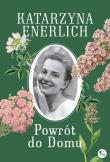 Okładka książki Powrót do Domu