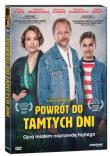 Okładka książki Powrót do tamtych dni DVD
