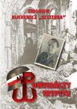Powstańczy tryptyk. Autor: Blichewicz Zbigniew. Dadada.pl Okładka książki Powstańczy tryptyk