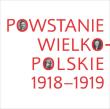 Okładka książki Powstanie wielkopolskie 1918-1919