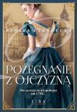 Pożegnanie z ojczyzną. Autor: Czarnecka Renata. Dadada.pl Okładka książki Pożegnanie z ojczyzną