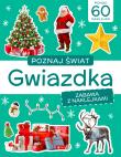 Okładka książki Poznaj świat. Gwiazdka