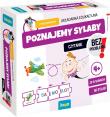 Opakowanie Poznajemy sylaby z Profesorkiem JAWA