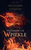 Okładka książki Poznałem Cię w piekle