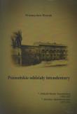 Poznańskie oddziały intendentury 7. Oddział Służby Intendentury 1925-1927. Autor: Dymek Przemysław. Dadada.pl Okładka książki Poznańskie oddziały intendentury 7. Oddział Służby Intendentury 1925-1927