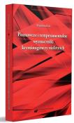 Okładka książki Poznawcze i temperamentalne wyznaczniki...