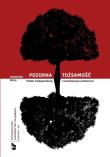 Pozorna tożsamość. Polskie tradycjonalizmy.... Autor: Agnieszka Piela. Dadada.pl Okładka książki Pozorna tożsamość. Polskie tradycjonalizmy...