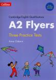 Okładka książki Practice Tests for A2 Flyers (
