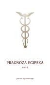 Pragnoza egipska Tom 4. Autor: Rijckenborgh van Jan. Dadada.pl Okładka książki Pragnoza egipska Tom 4