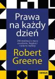 Okładka książki Prawa na każdy dzień. 366 medytacji o mocy..