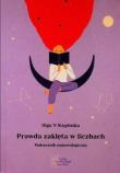 Prawda zaklęta w liczbach. Autor: Stępińska Olga N. Dadada.pl Okładka książki Prawda zaklęta w liczbach