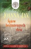 Prawda zapisana w popiołach T.3 Prawda zapisana. Autor: Joanna Jax. Dadada.pl Okładka książki Prawda zapisana w popiołach T.3 Prawda zapisana