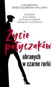 Prawdziwe życie modelek mk. /Czerwone i Czarne. Autor: Skrzydłowska-Kalakin Katarzyna. Dadada.pl Okładka książki Prawdziwe życie modelek mk. /Czerwone i Czarne