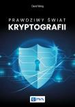 Okładka książki Prawdziwy świat kryptografii