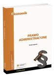 Prawo administracyjne - podręcznik. Autor: Urszula Legierska. Dadada.pl Okładka książki Prawo administracyjne - podręcznik