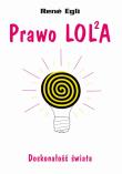 Okładka książki Prawo LOLA