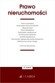 Prawo nieruchomości oraz inne akty prawne wyd. 23. Autor: Opracowanie zbiorowe. Dadada.pl Okładka książki Prawo nieruchomości oraz inne akty prawne wyd. 23