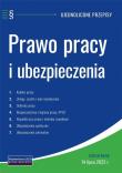 Prawo pracy i ubezpieczenia -ujednolicone przepisy. Autor:   Praca zbiorowa. Dadada.pl Okładka książki Prawo pracy i ubezpieczenia -ujednolicone przepisy