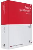 Prawo spółdzielcze. Komentarz. Autor: Dominik Bierecki, Pałka Piotr. Dadada.pl Okładka książki Prawo spółdzielcze. Komentarz