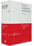 Okładka książki Prawo zamówień publicznych. Komentarz