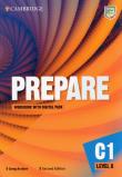 Prepare Level 8 Workbook with Digital Pack. Autor: Archer Greg. Dadada.pl Okładka książki Prepare Level 8 Workbook with Digital Pack