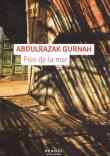 Pres de la mer. Autor: Gurnah Abdulrazak. Dadada.pl Okładka książki Pres de la mer