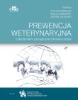 Okładka książki Prewencja weterynaryjna z elementami zarządzania zdrowiem stada