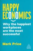 Price Happy Economics. Autor: Price Mark. Dadada.pl Okładka książki Price Happy Economics
