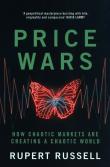 Price Wars. Autor: Russell Rupert. Dadada.pl Okładka książki Price Wars