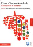 Okładka książki Primary Teaching Assistants