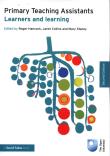 Okładka książki Primary Teaching Assistants