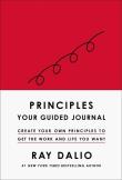 Okładka książki Principles: Your Guided Journa