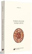 Okładka książki Problem antycznej teologii solarnej