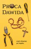 Proca Dawida. Wydawca: Biblos. Dadada.pl Opakowanie Proca Dawida