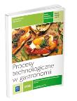Procesy technologiczne w gastronomii. Kwalifikacja T.6
Zeszy. Autor: Iwona Namysław, Czartoryska-Górska Lidia. Dadada.pl Okładka książki Procesy technologiczne w gastronomii. Kwalifikacja T.6
Zeszy