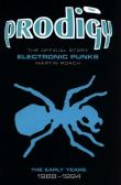 Okładka książki Prodigy - Electronic Punks