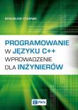Okładka książki Programowanie w języku C++