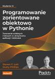 Okładka książki Programowanie zorientowane obiektowo...w.4