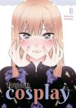 Okładka książki Projekt: cosplay. Tom 10