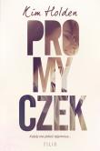 Promyczek wyd. 2. Autor: Holden Kim. Dadada.pl Okładka książki Promyczek wyd. 2