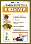 Okładka książki Prostata