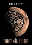 Okładka książki Protokół Oriona