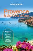Okładka książki Provence & the Cote d'Azur