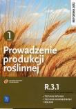 Prowadzenie produkcji roślinnej. Kwalifikacja ROL.04. Podręcznik do nauki zawodów technik rolnik, technik agrobiznesu i rolnik. Część 1. Autor: Hanna Niemczyk     Arkadiusz Artyszak     Katarzyna Kucińska, Opracowanie zbiorowe. Dadada.pl Okładka książki Prowadzenie produkcji roślinnej. Kwalifikacja ROL.04. Podręcznik do nauki zawodów technik rolnik, technik agrobiznesu i rolnik. Część 1