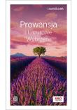 Prowansja i Lazurowe Wybrzeże. Travelbook wyd. 2. Autor: Bzowski Krzysztof. Dadada.pl Okładka książki Prowansja i Lazurowe Wybrzeże. Travelbook wyd. 2