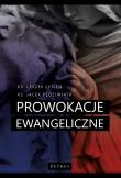 Okładka książki Prowokacje ewangeliczne