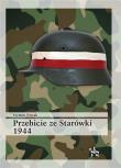 Przebicie ze Starówki 1944. Autor: Nowak Szymon. Dadada.pl Okładka książki Przebicie ze Starówki 1944