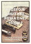 Przeboje muzyki klasycznej na gitarę elektryczną. Autor:   Praca zbiorowa. Dadada.pl Okładka książki Przeboje muzyki klasycznej na gitarę elektryczną