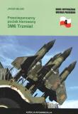 Przeciwpancerny pocisk kierowany 3M6 Trzmiel. Autor: Bilski Jacek. Dadada.pl Okładka książki Przeciwpancerny pocisk kierowany 3M6 Trzmiel