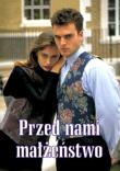 Okładka książki Przed nami małżeństwo